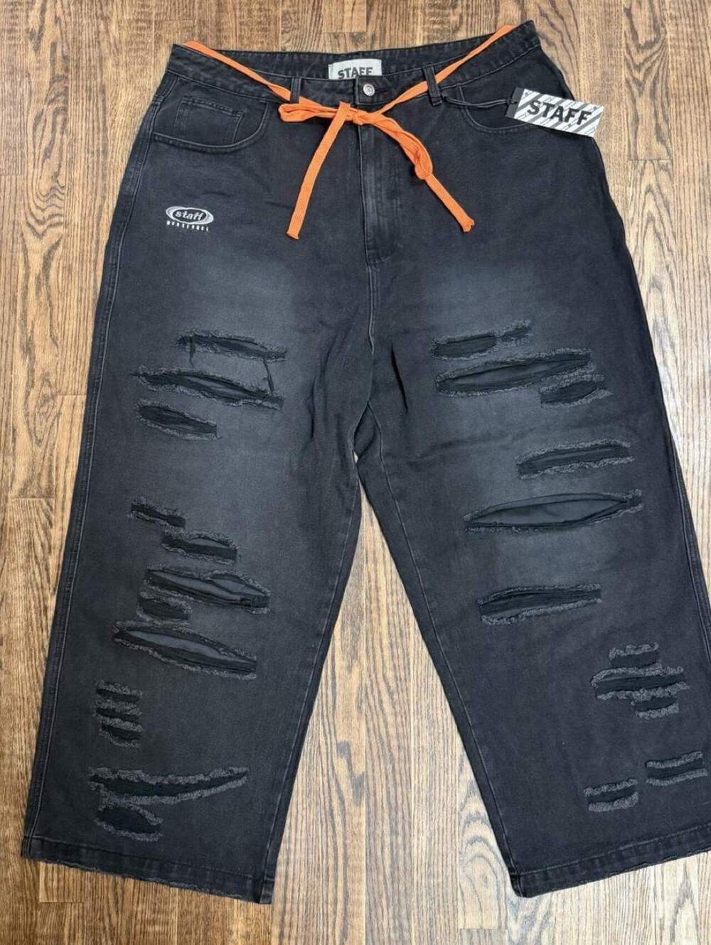 Made to Survive Staff Denim jeans